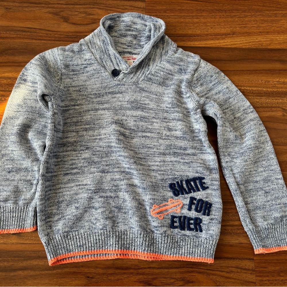 Sweater